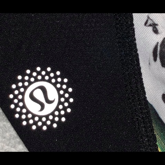 Lululemon Seawheeze - Picture 3 of 8